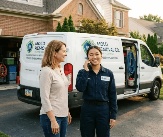 Crawlspace Mold Remediation Waldo, WI FAQs